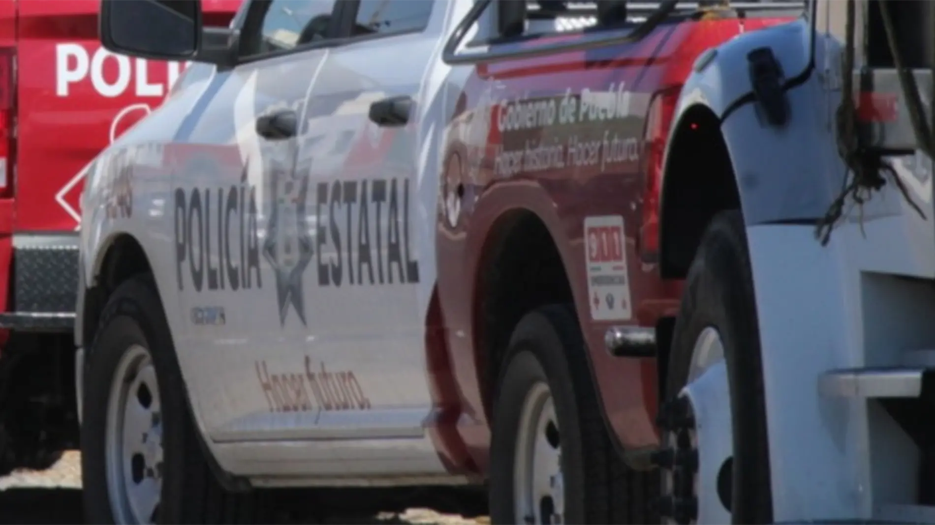 Dos cuerpos envueltos en bolsas de plástico fueron encontrados cerca del CESSA de Tepatlaxco de Hidalgo